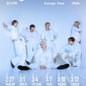 JUSTB EUROPE - MAR.4TH COLOGNE CONCERT TICKETS AND SPECIAL EVENTS